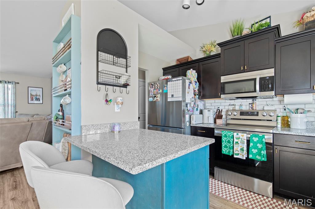 Anna Meadows - Residential