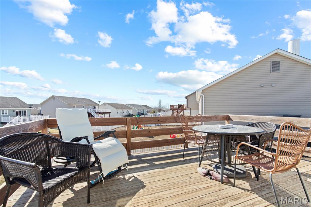 Anna Meadows - Residential