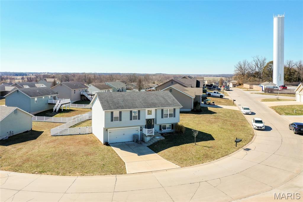 Anna Meadows - Residential