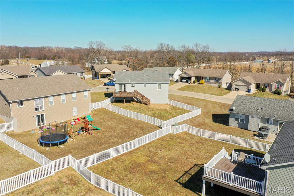 Anna Meadows - Residential