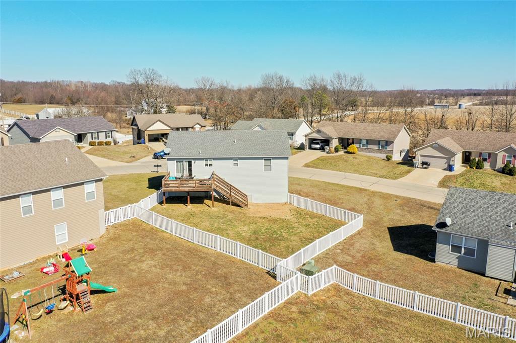 Anna Meadows - Residential