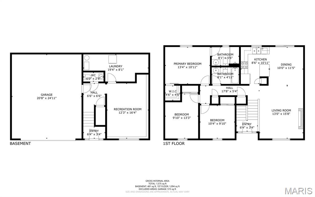 Anna Meadows - Residential