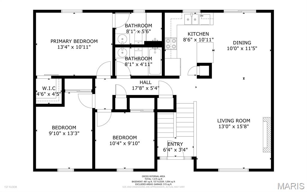 Anna Meadows - Residential