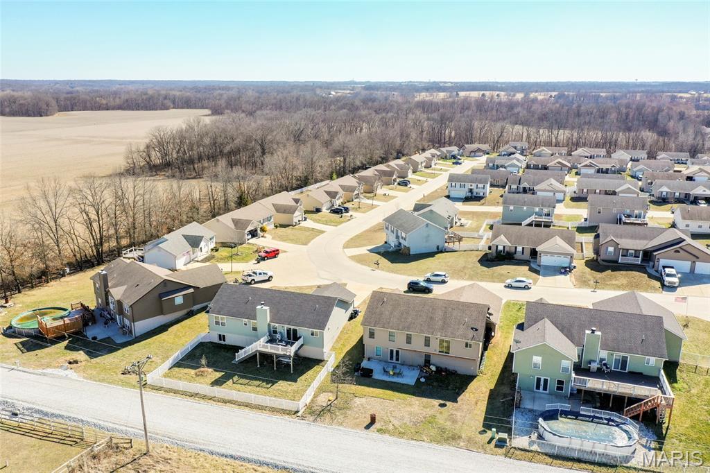 Anna Meadows - Residential