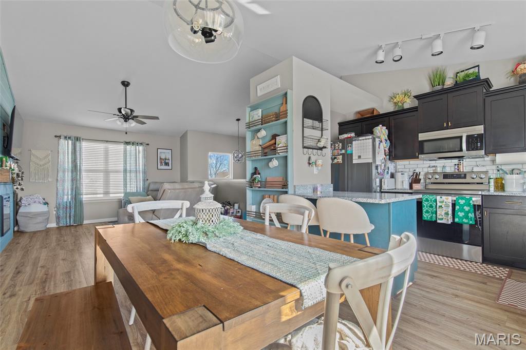 Anna Meadows - Residential