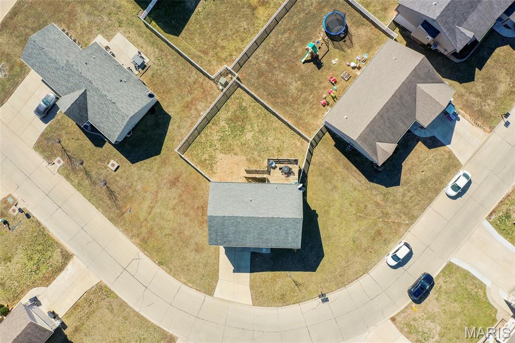 Anna Meadows - Residential