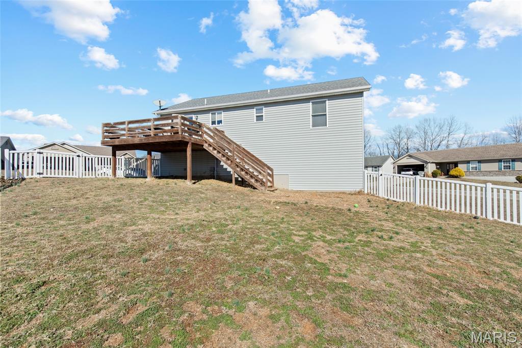 Anna Meadows - Residential