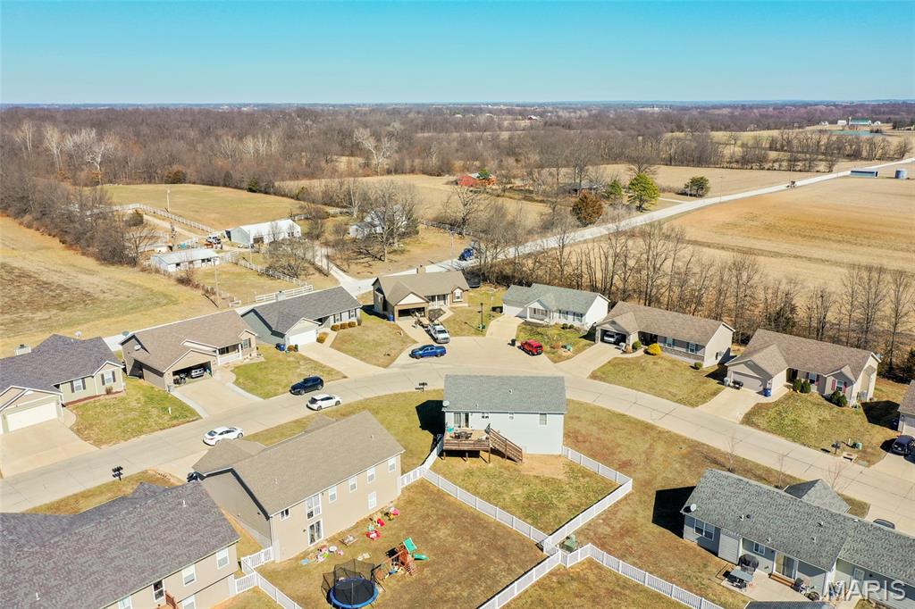 Anna Meadows - Residential