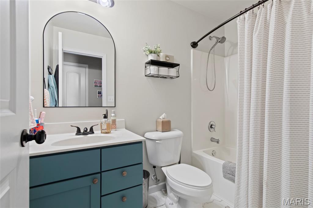 Anna Meadows - Residential