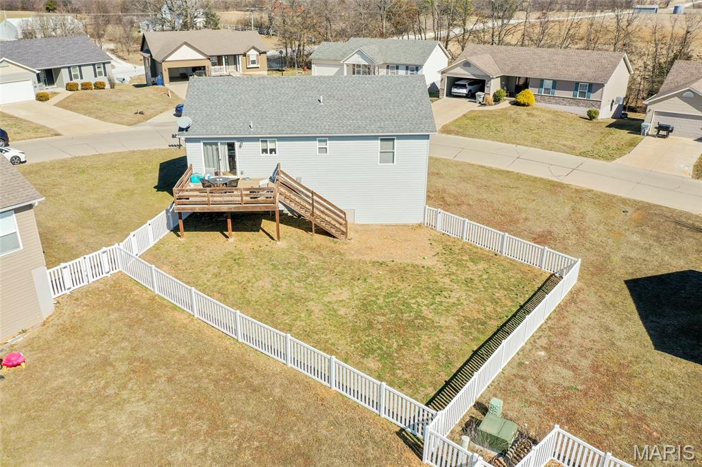 Anna Meadows - Residential