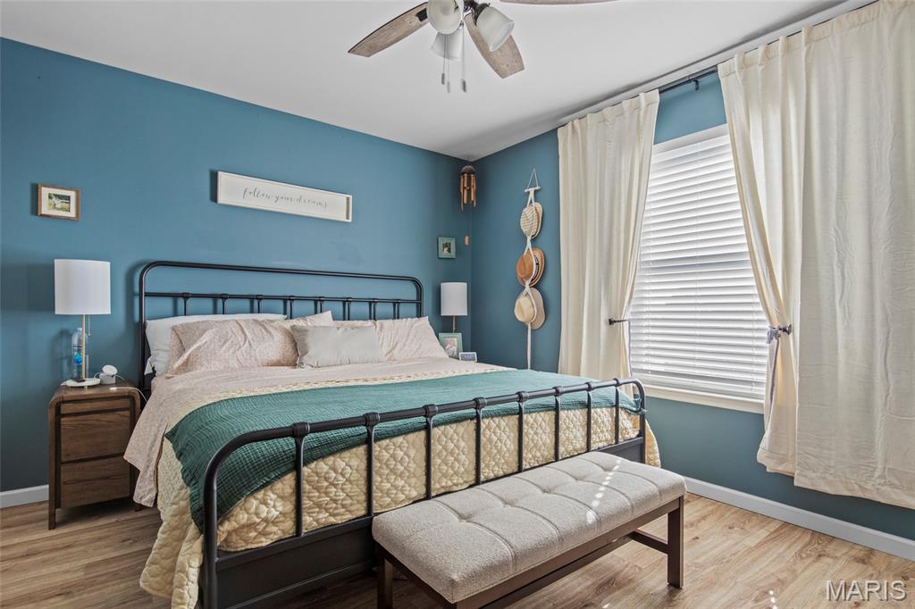 Anna Meadows - Residential