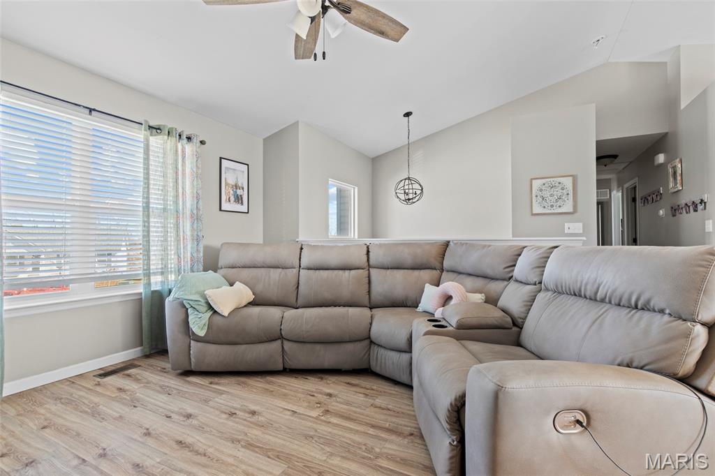 Anna Meadows - Residential