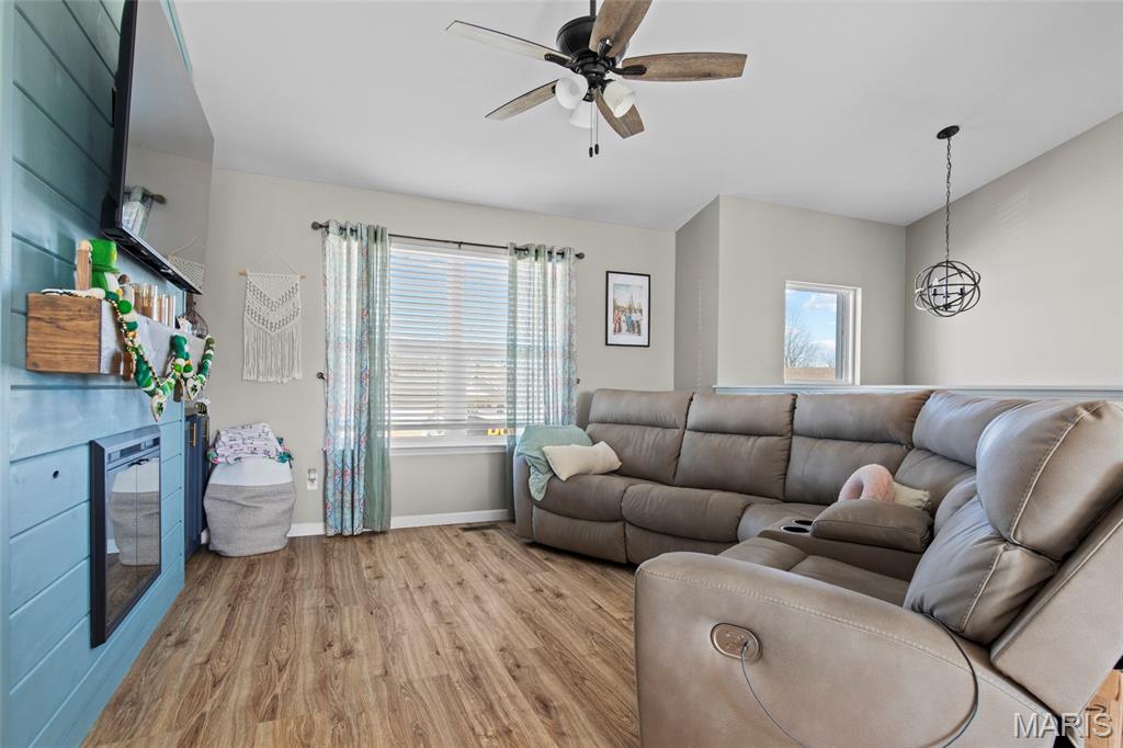 Anna Meadows - Residential