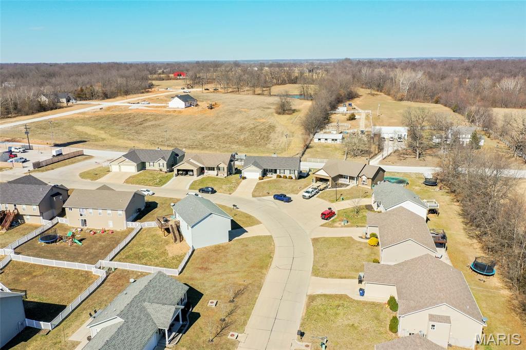 Anna Meadows - Residential