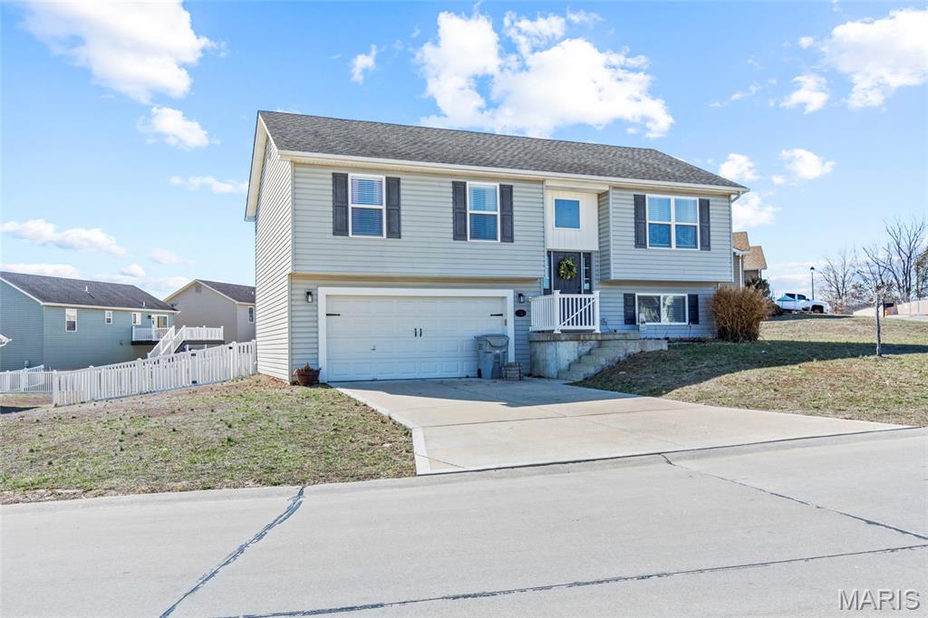 116 September Street