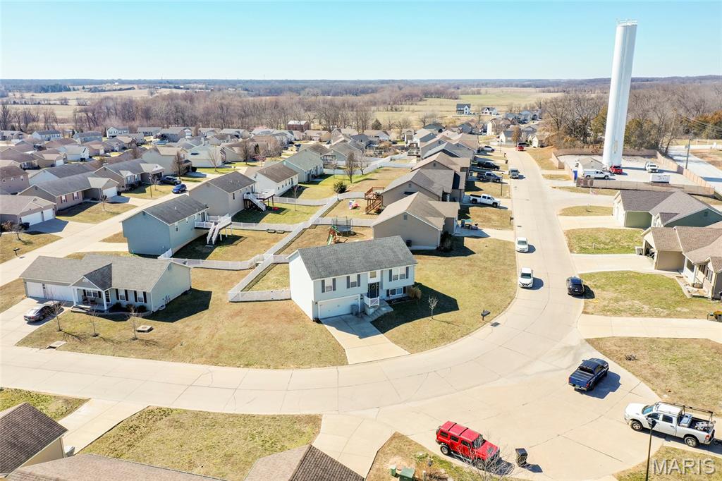 Anna Meadows - Residential