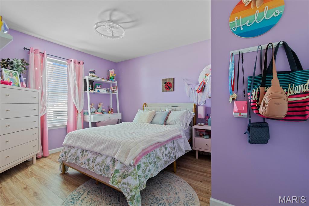 Anna Meadows - Residential