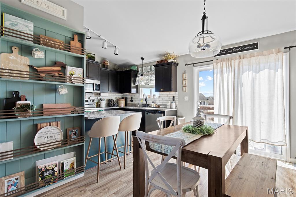 Anna Meadows - Residential