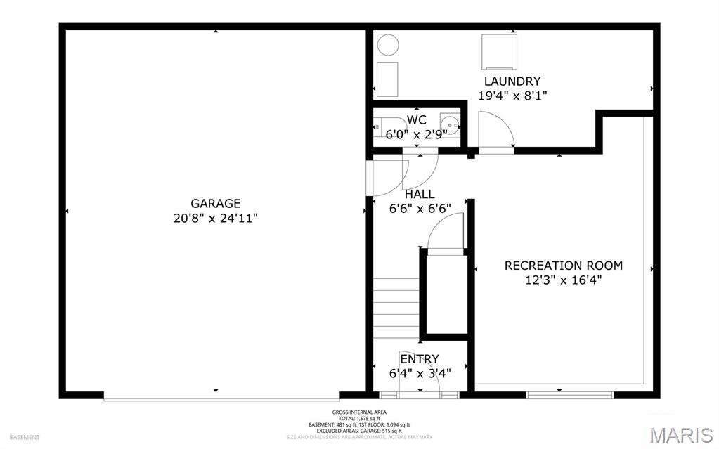 Anna Meadows - Residential