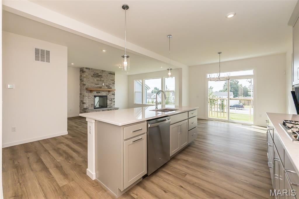 242 Kerry Downs Drive