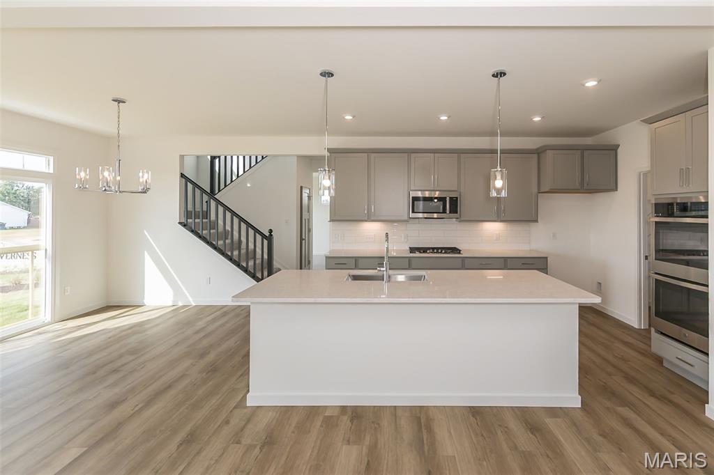 242 Kerry Downs Drive