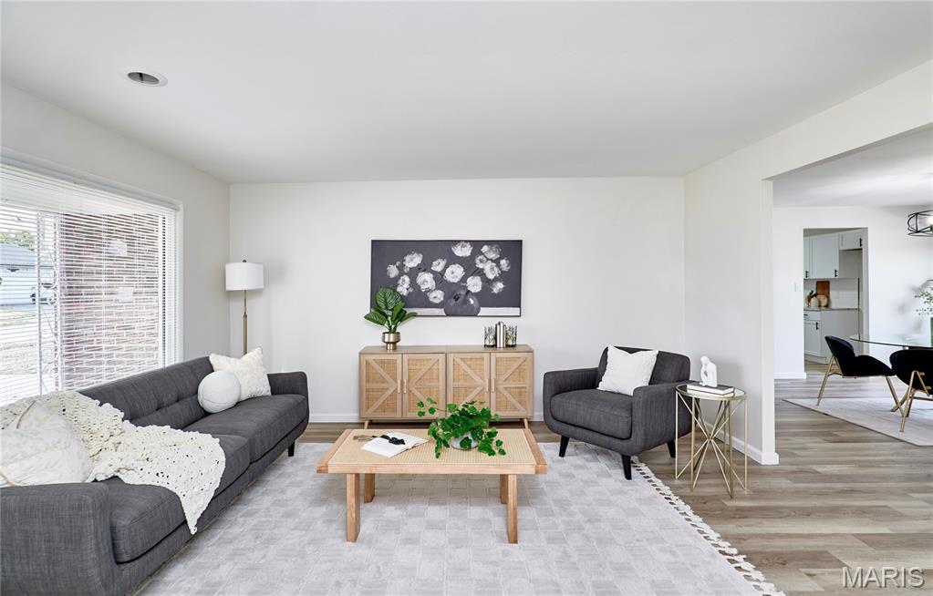 Parkmont Estates 2 - Residential