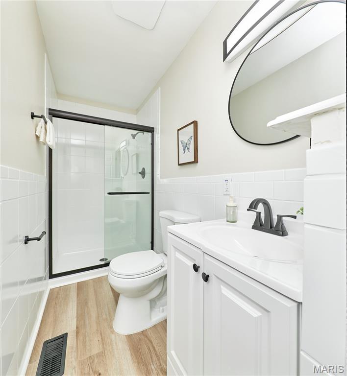 Parkmont Estates 2 - Residential