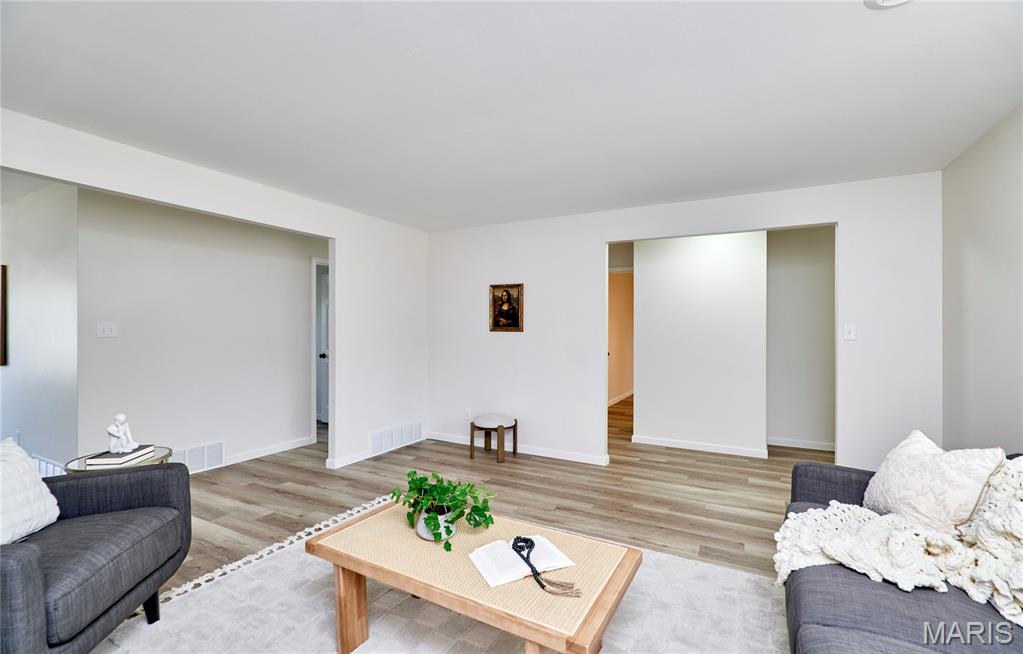 Parkmont Estates 2 - Residential