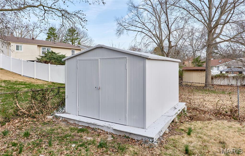 Parkmont Estates 2 - Residential