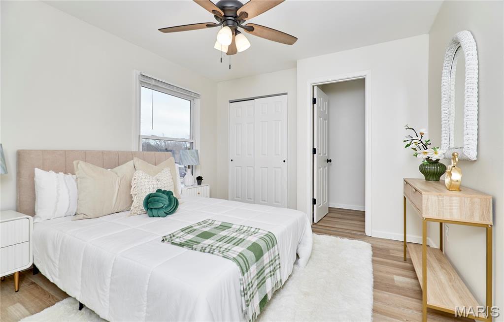 Parkmont Estates 2 - Residential