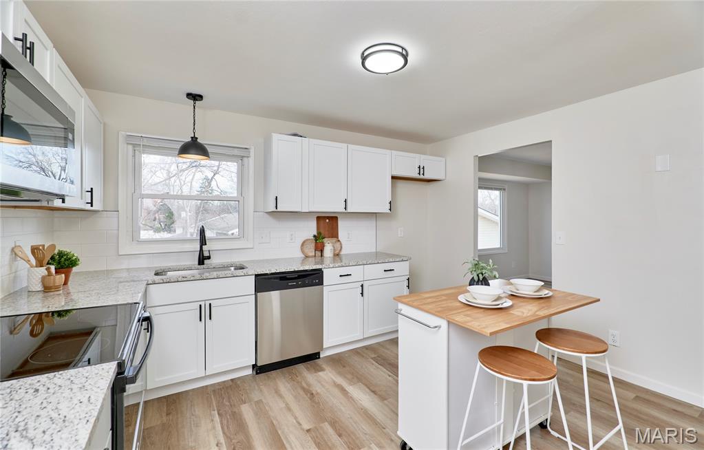 Parkmont Estates 2 - Residential