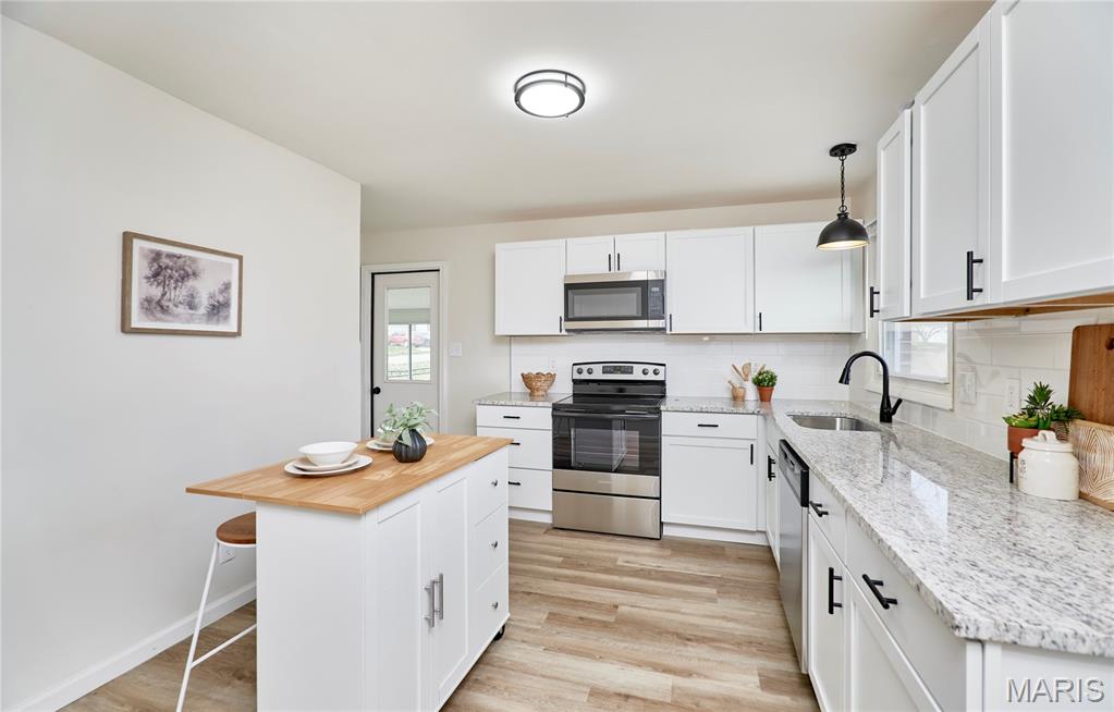 Parkmont Estates 2 - Residential