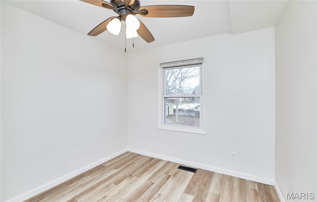 Parkmont Estates 2 - Residential