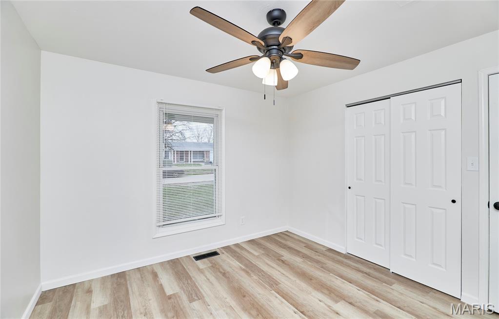 Parkmont Estates 2 - Residential