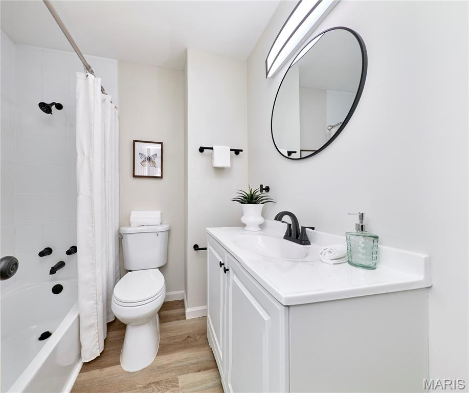 Parkmont Estates 2 - Residential