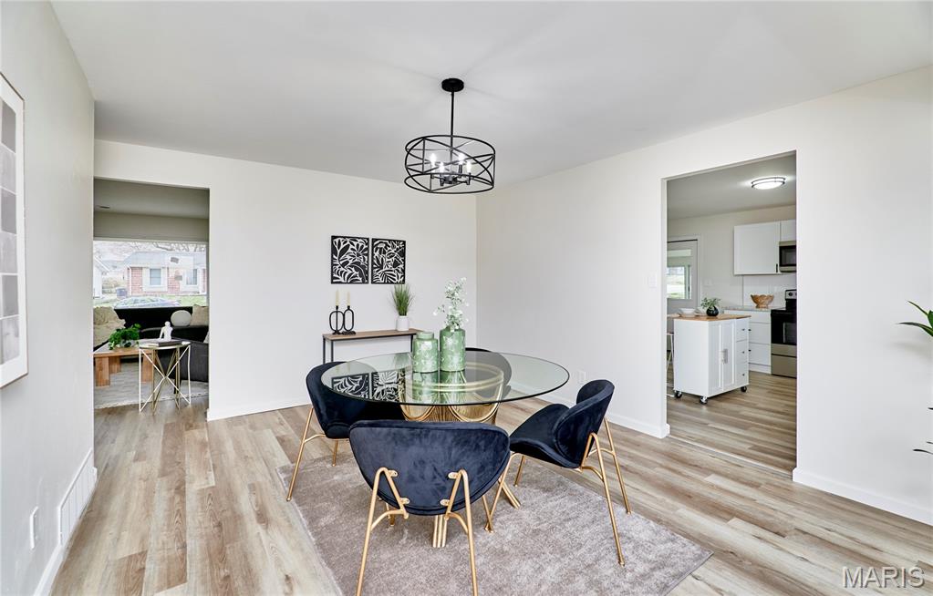 Parkmont Estates 2 - Residential