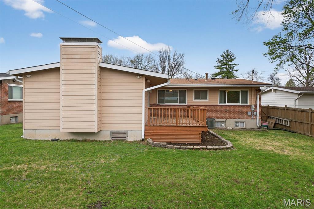 Paddock Hills 4 - Residential