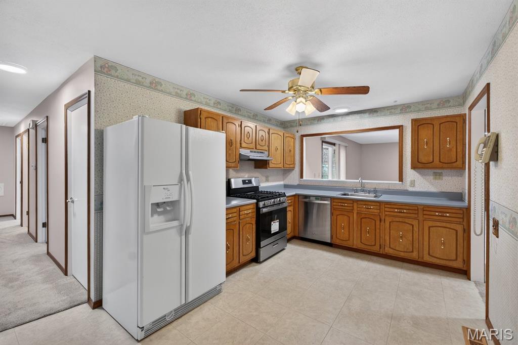 Paddock Hills 4 - Residential