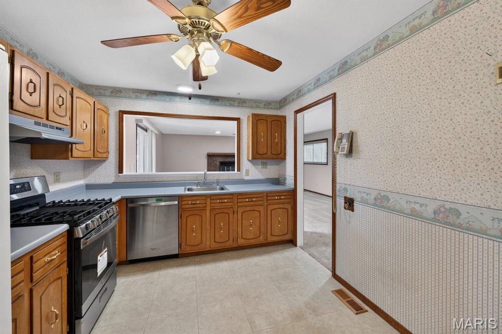 Paddock Hills 4 - Residential