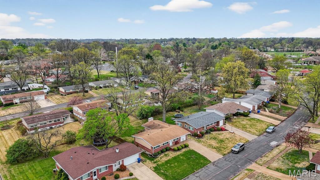 Paddock Hills 4 - Residential