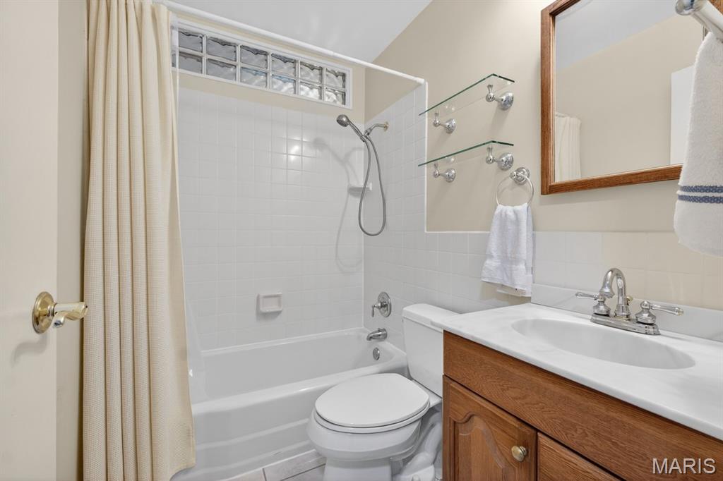 Paddock Hills 4 - Residential