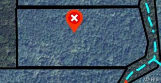 Cherokee Pass - Land