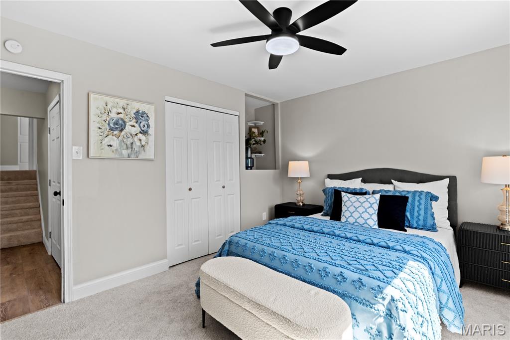 Electric Homesites - Residential