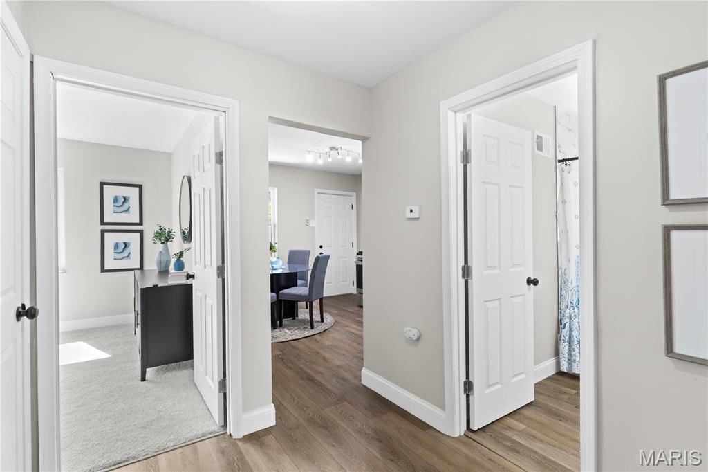 Electric Homesites - Residential