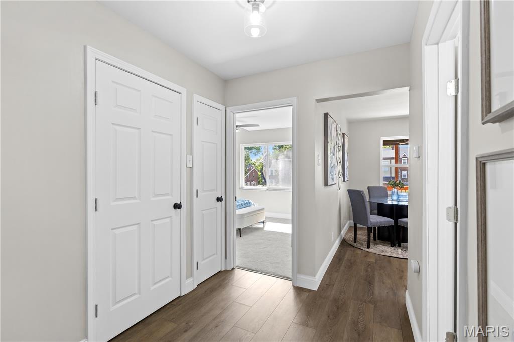 Electric Homesites - Residential