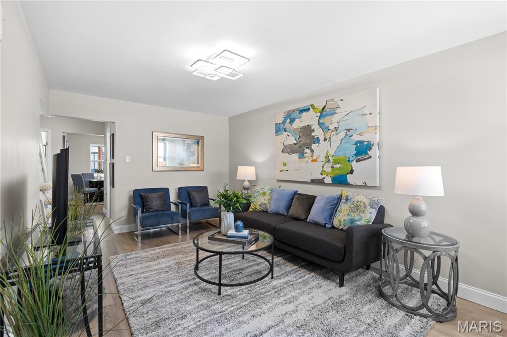 Electric Homesites - Residential