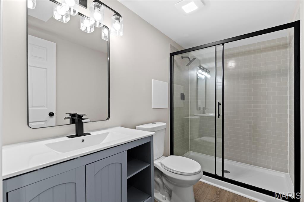 Electric Homesites - Residential