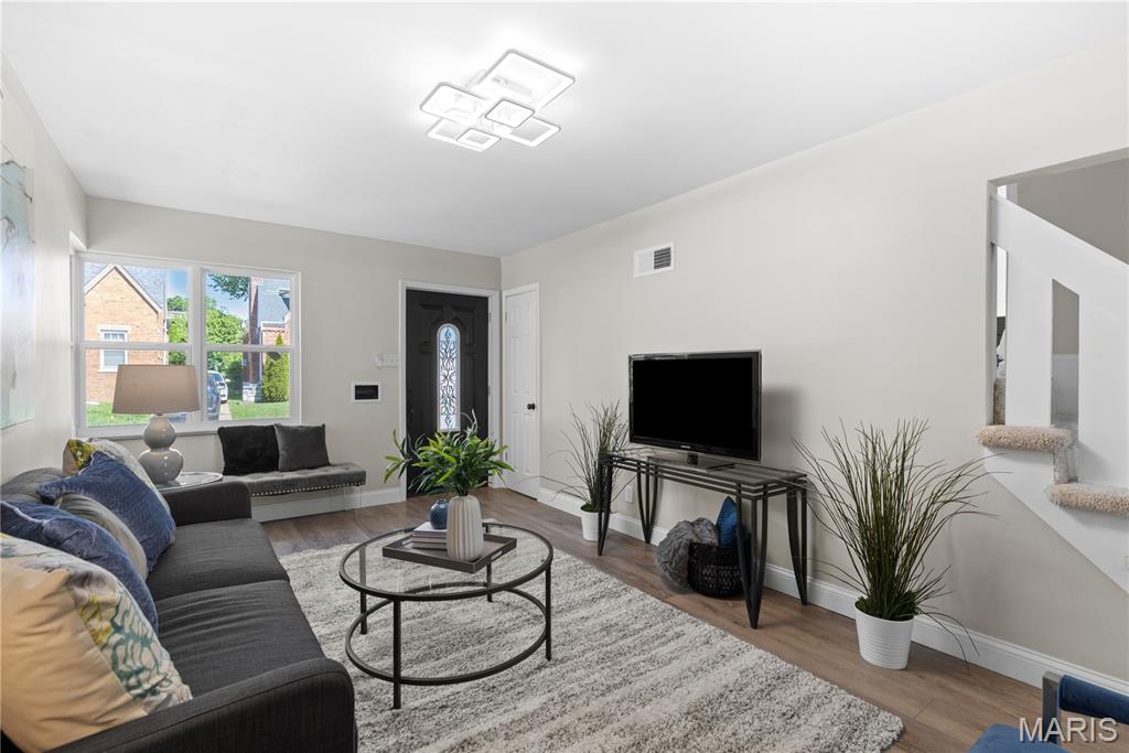 Electric Homesites - Residential