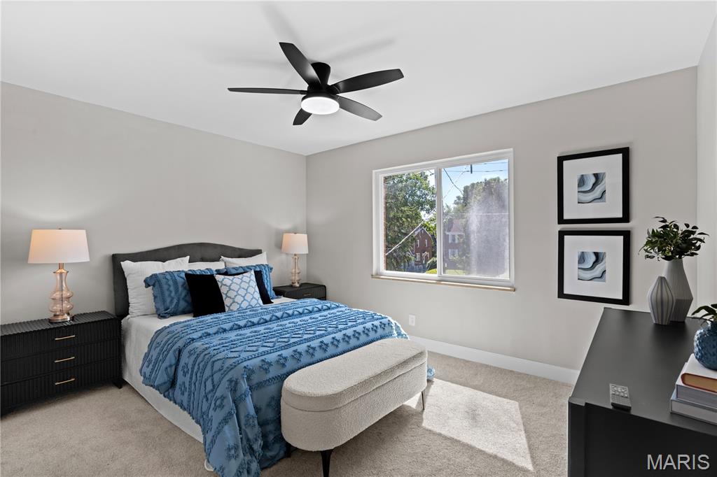 Electric Homesites - Residential
