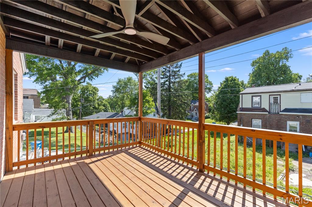 Electric Homesites - Residential